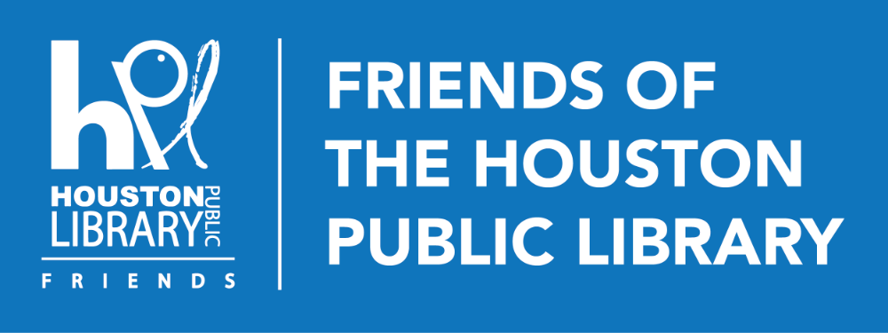 Friends of the Houston Public Library